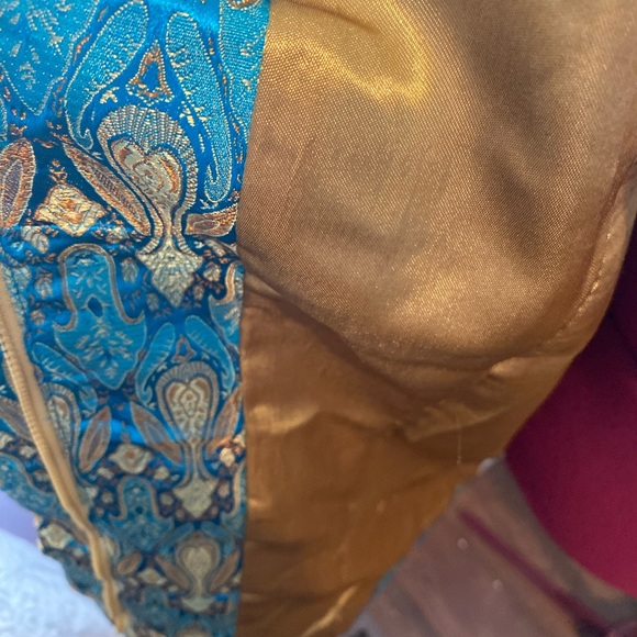 Anotah Silky Lined Jacket - Picture 4 of 10